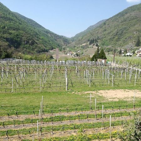 Agriturismo Le Cavade Cembra Lisignago Exterior photo