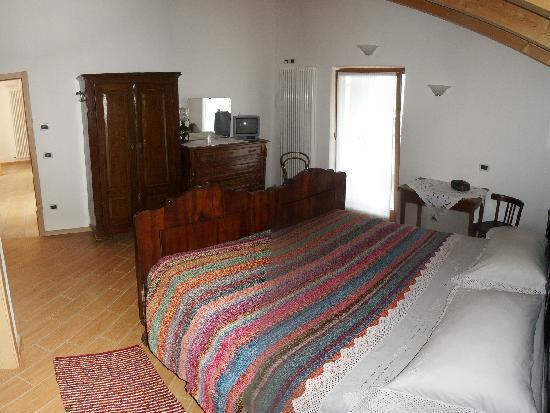 Agriturismo Le Cavade Cembra Lisignago Exterior photo